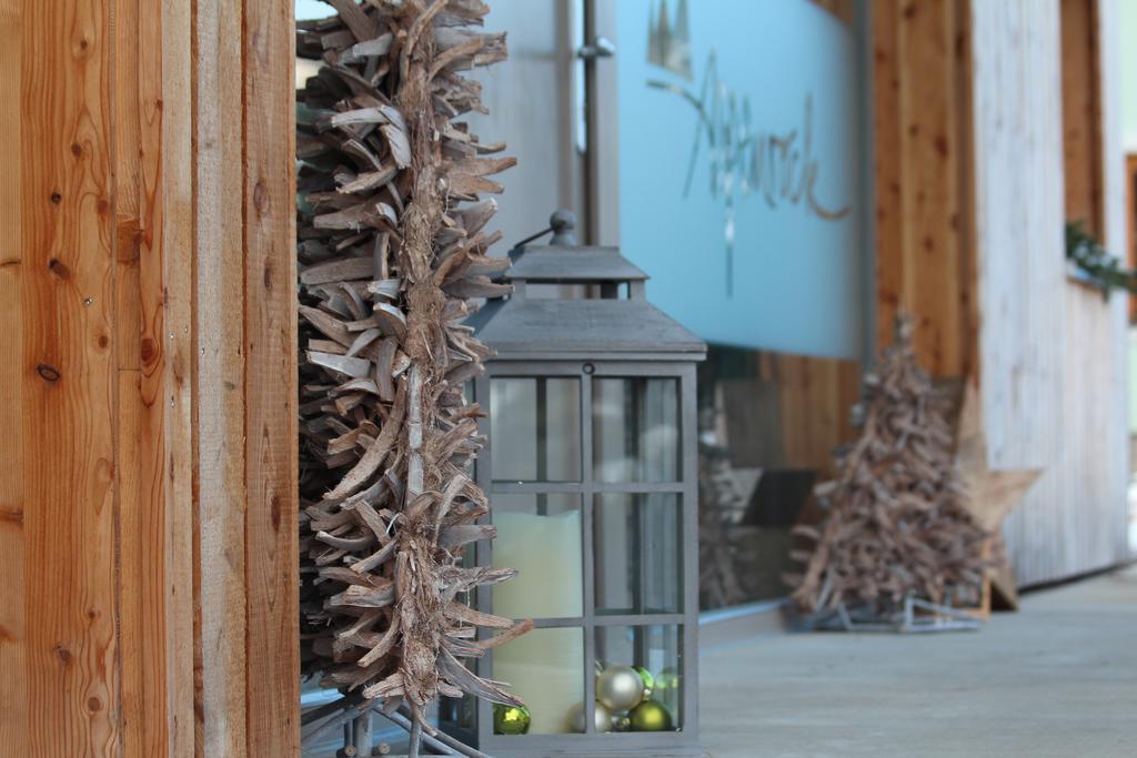 Alpenrock Appartements By Schladming-Appartements Luaran gambar