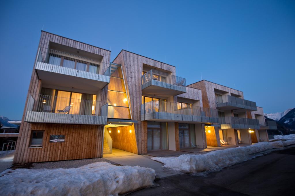 Alpenrock Appartements By Schladming-Appartements Luaran gambar