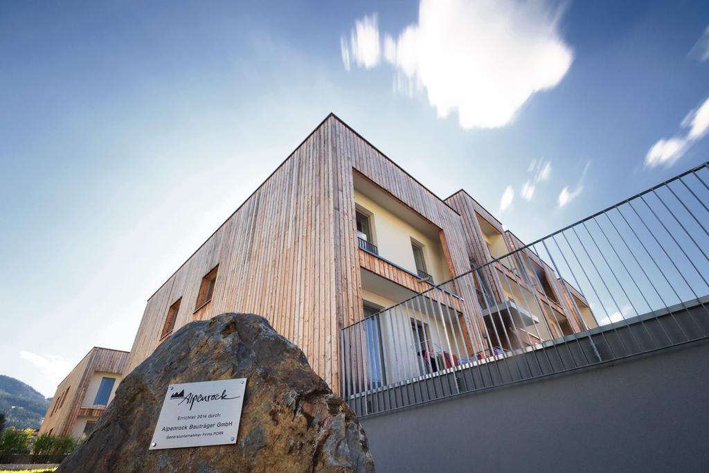 Alpenrock Appartements By Schladming-Appartements Luaran gambar