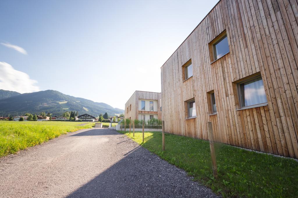 Alpenrock Appartements By Schladming-Appartements Luaran gambar