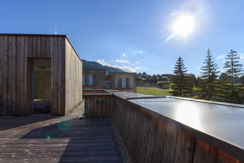 Alpenrock Appartements By Schladming-Appartements Luaran gambar