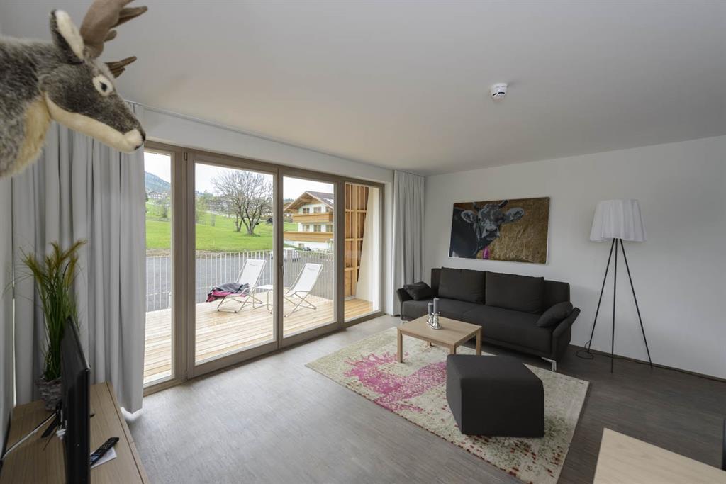 Alpenrock Appartements By Schladming-Appartements Luaran gambar