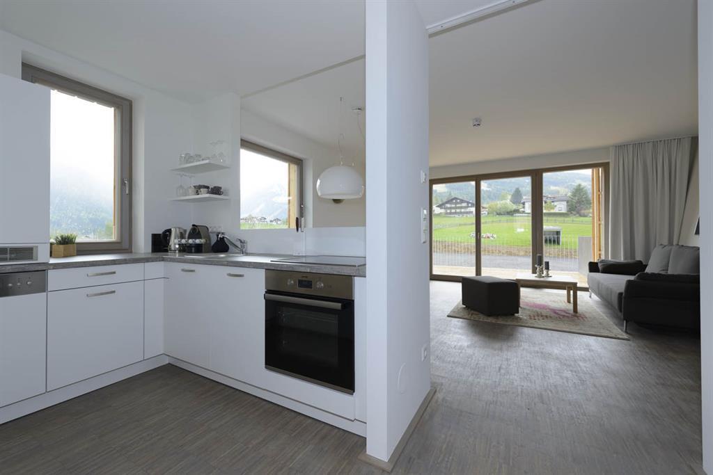 Alpenrock Appartements By Schladming-Appartements Luaran gambar