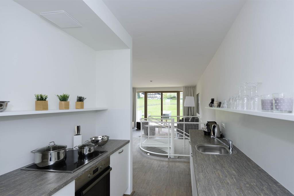 Alpenrock Appartements By Schladming-Appartements Luaran gambar