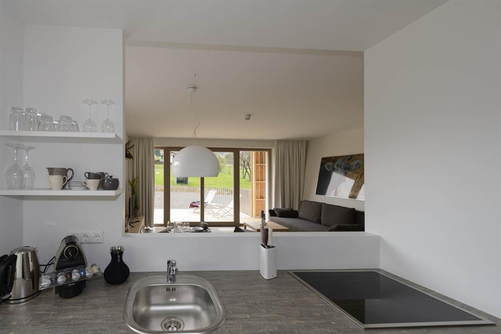 Alpenrock Appartements By Schladming-Appartements Bilik gambar