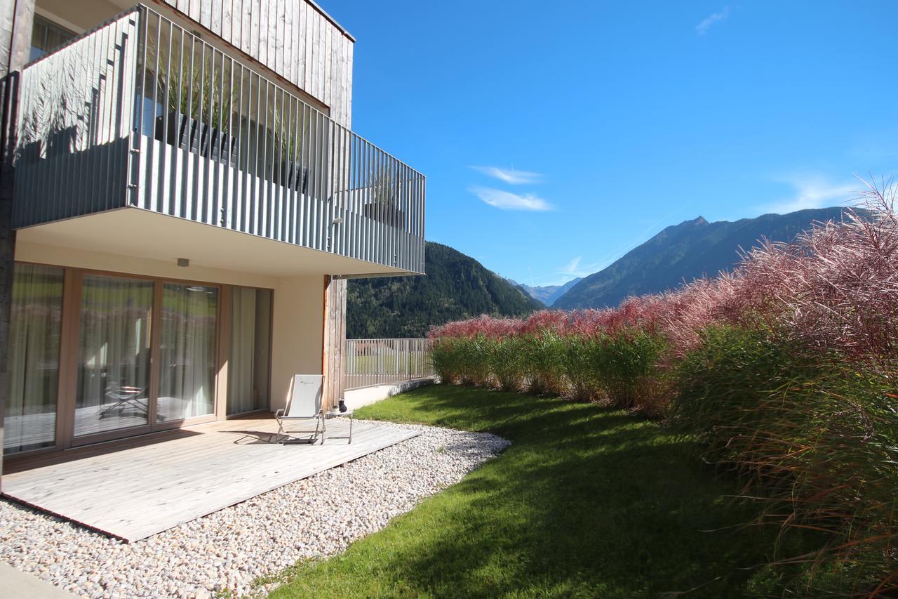 Alpenrock Appartements By Schladming-Appartements Luaran gambar