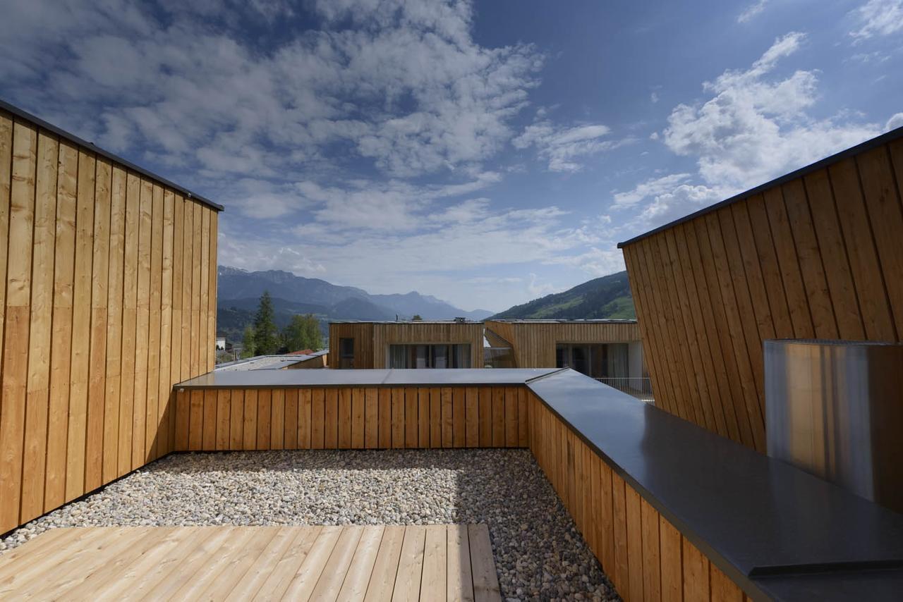Alpenrock Appartements By Schladming-Appartements Luaran gambar